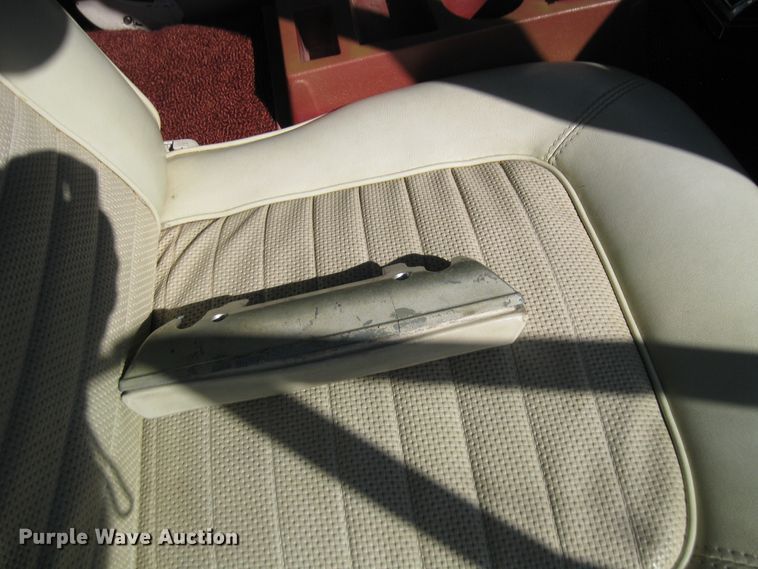 image for item EH9490 1966 Ford Mustang  convertible