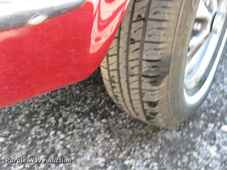 image for item EH9490 1966 Ford Mustang  convertible