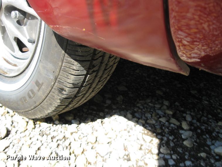 image for item EH9490 1966 Ford Mustang  convertible