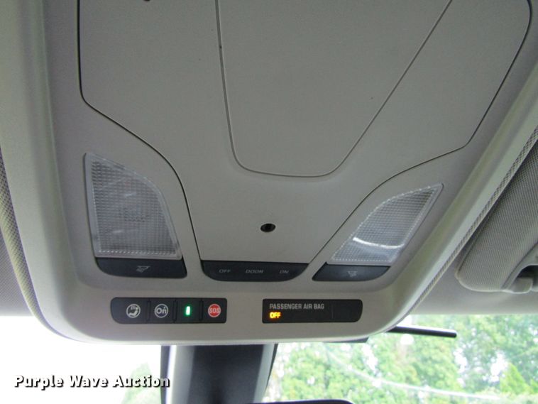 image for item EV9277 2017 Chevrolet Impala