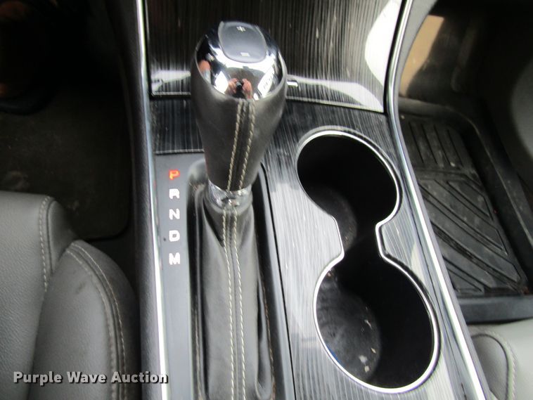 image for item EV9277 2017 Chevrolet Impala