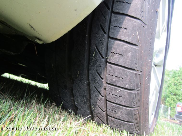 image for item EV9277 2017 Chevrolet Impala