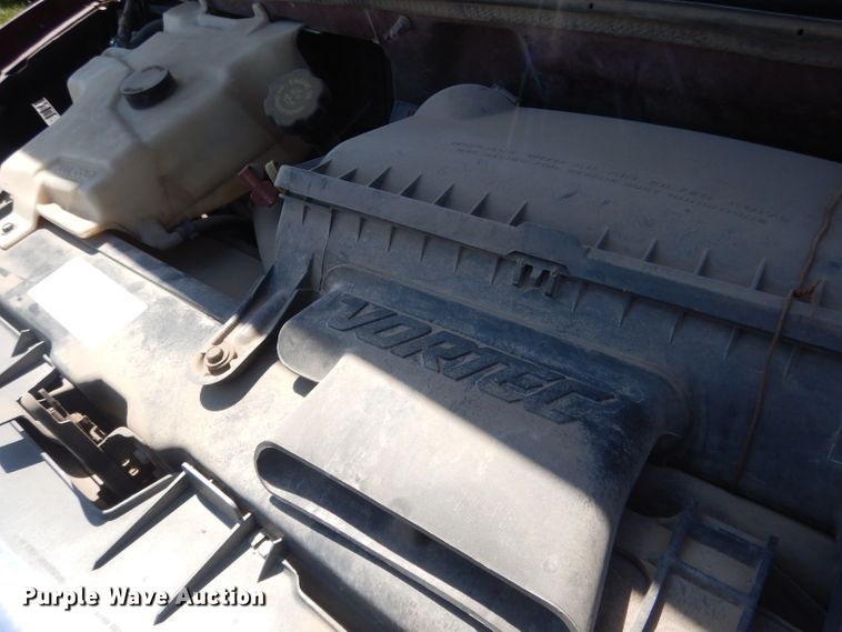 image for item FI9052 1999 Chevrolet Express 3500  van