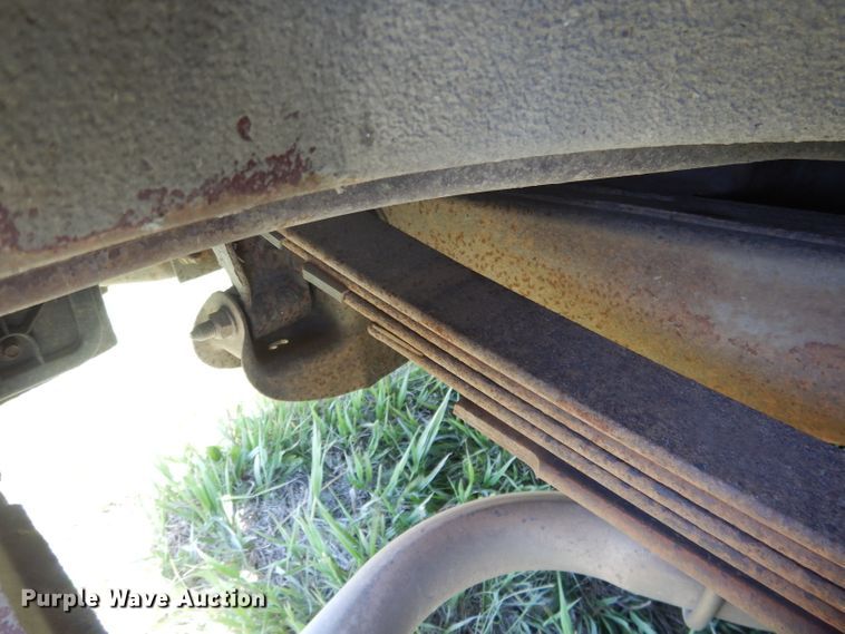 image for item FI9052 1999 Chevrolet Express 3500  van