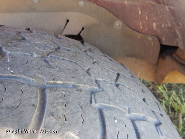 image for item FI9052 1999 Chevrolet Express 3500  van