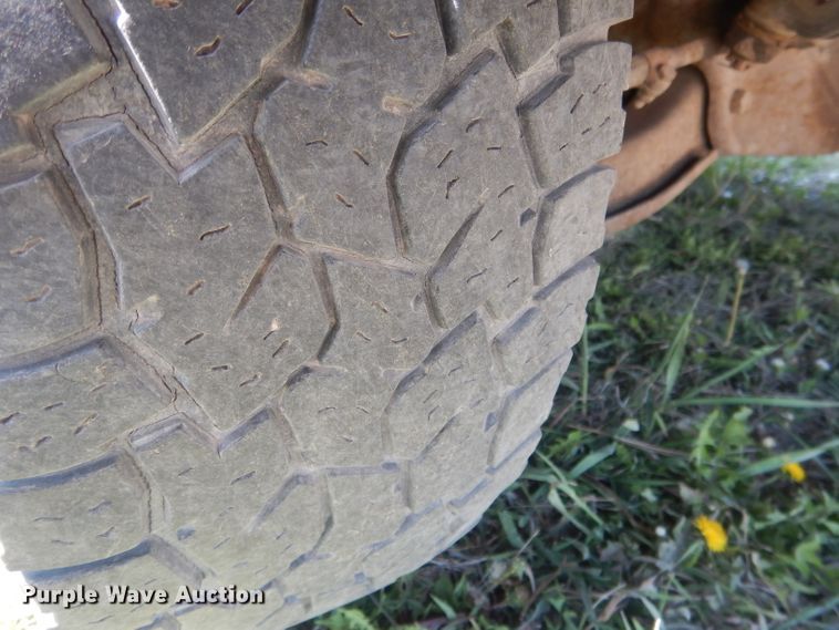 image for item FI9052 1999 Chevrolet Express 3500  van