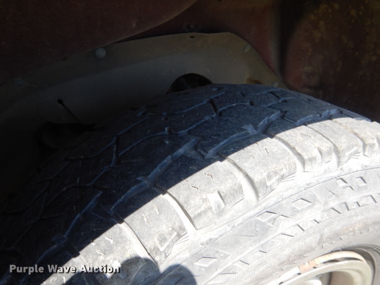 image for item FI9052 1999 Chevrolet Express 3500  van