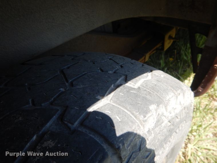 image for item FI9052 1999 Chevrolet Express 3500  van