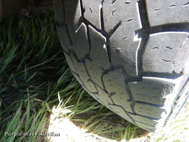 image for item FI9052 1999 Chevrolet Express 3500  van