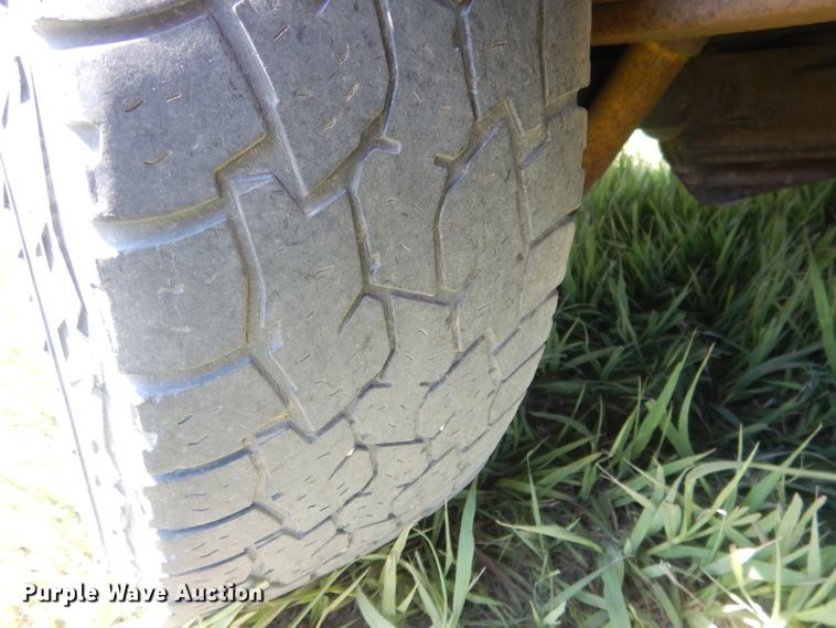 image for item FI9052 1999 Chevrolet Express 3500  van