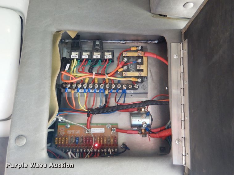 image for item FI9137 2009 Ford E450  shuttle bus