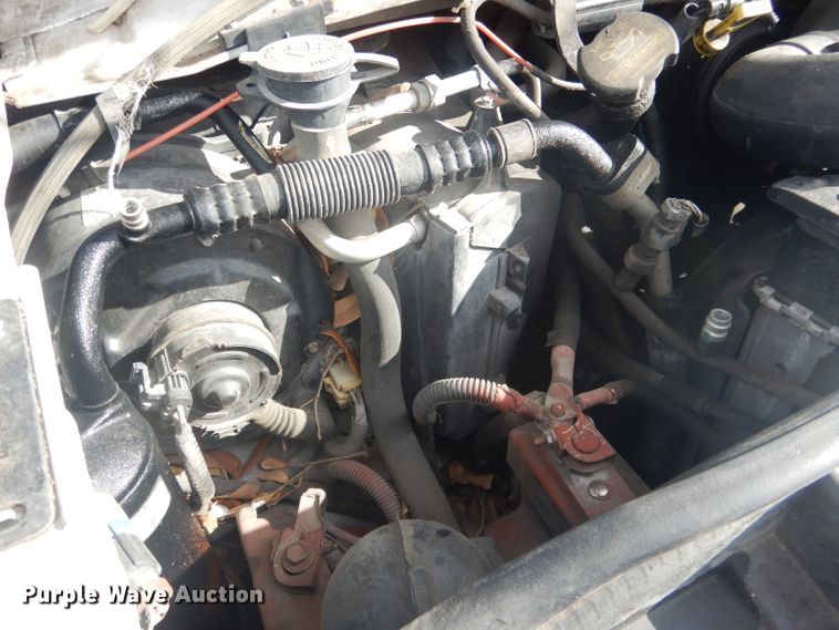 image for item FI9137 2009 Ford E450  shuttle bus