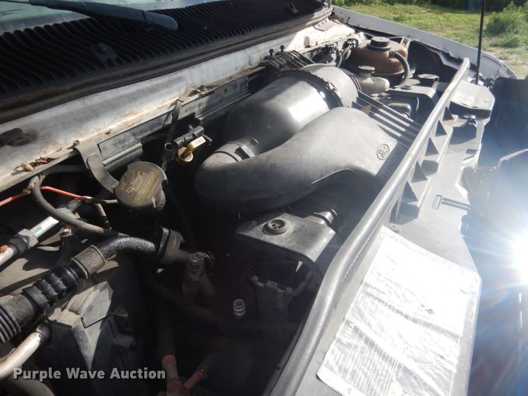 image for item FI9137 2009 Ford E450  shuttle bus