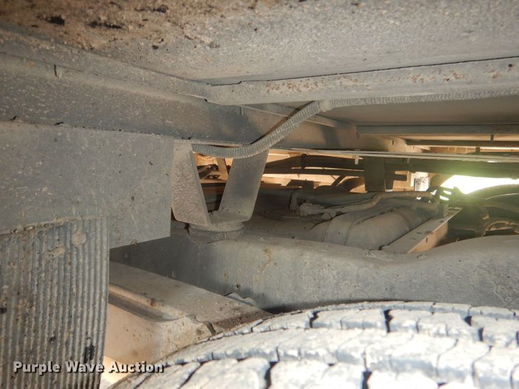 image for item FI9137 2009 Ford E450  shuttle bus