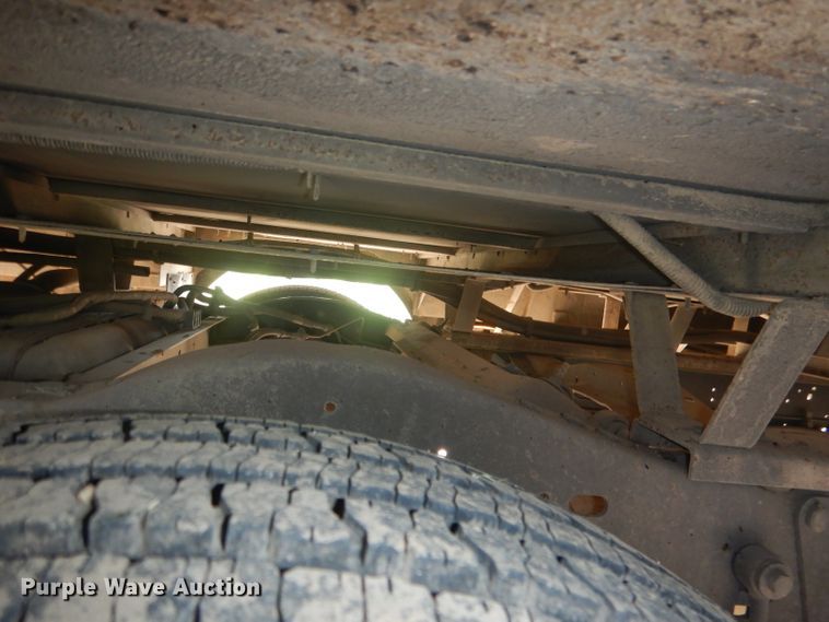 image for item FI9137 2009 Ford E450  shuttle bus