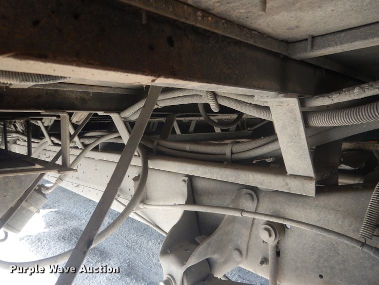 image for item FI9137 2009 Ford E450  shuttle bus