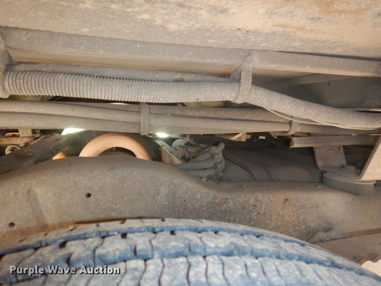 image for item FI9137 2009 Ford E450  shuttle bus