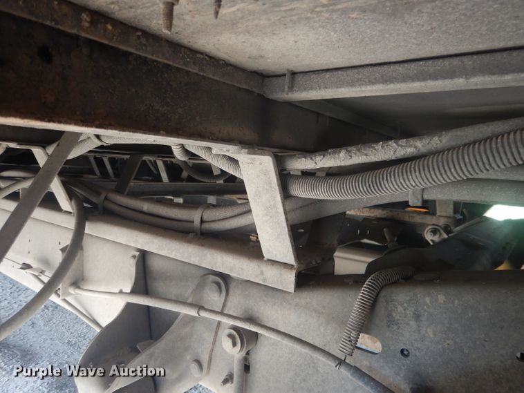 image for item FI9137 2009 Ford E450  shuttle bus