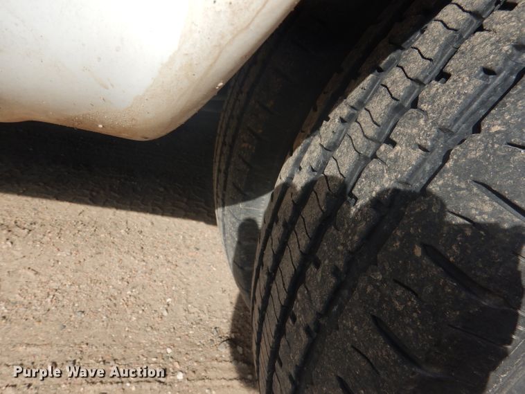 image for item FI9137 2009 Ford E450  shuttle bus