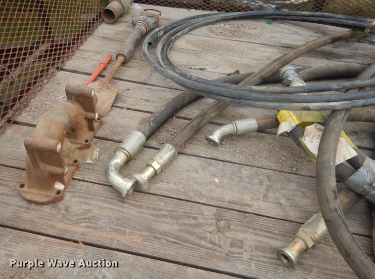 image for item FI9138 Komatsu  parts