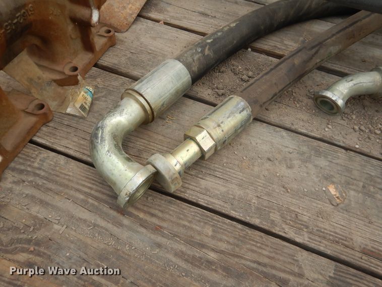 image for item FI9138 Komatsu  parts