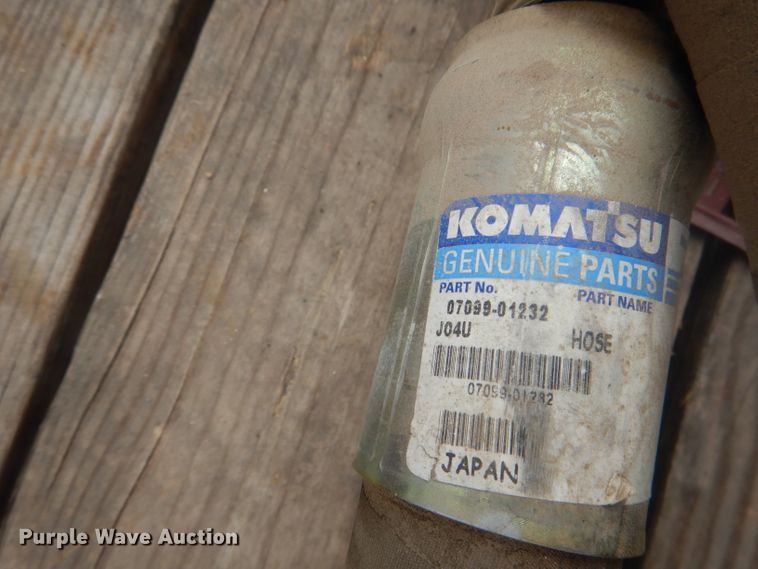 image for item FI9138 Komatsu  parts