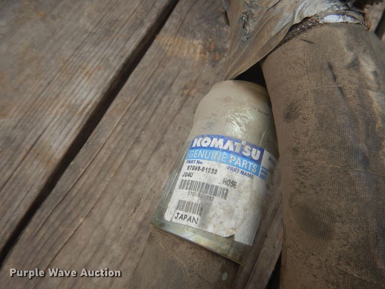 image for item FI9138 Komatsu  parts