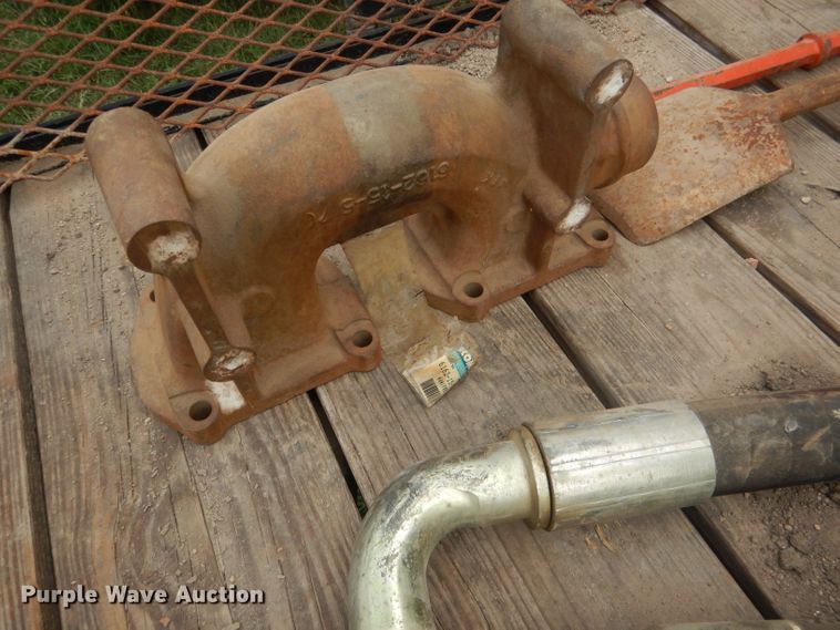 image for item FI9138 Komatsu  parts