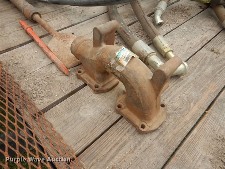 image for item FI9138 Komatsu  parts