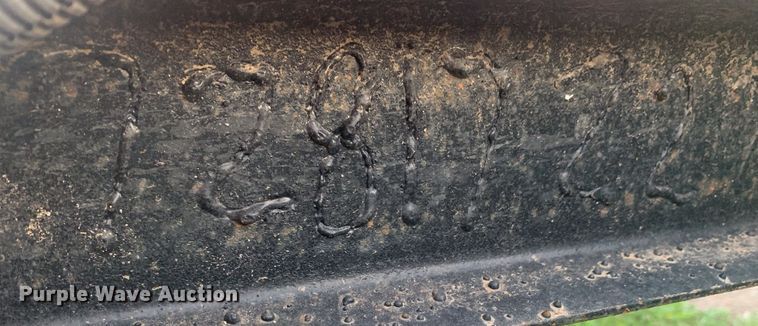 image for item FI9139 2018 Gator Tail Triple Crown  utility trailer