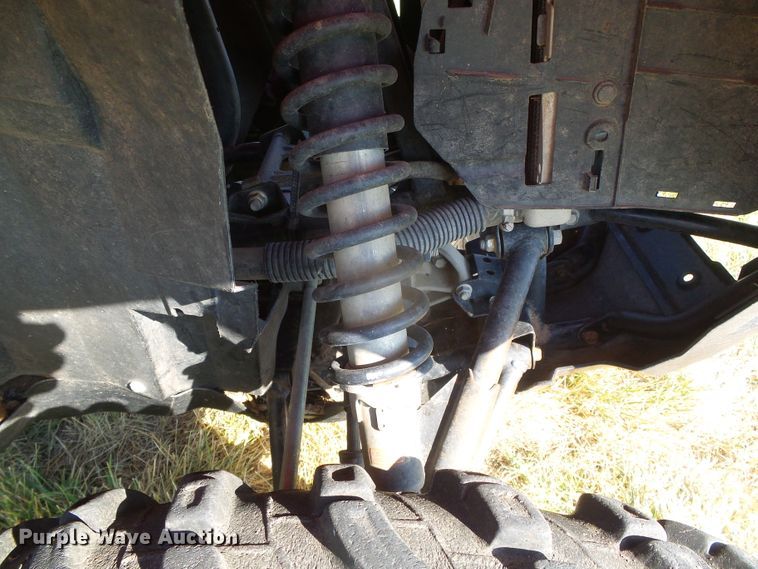 image for item GR9473 2015 Honda Rancher  atv