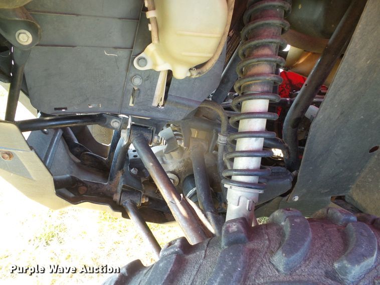 image for item GR9473 2015 Honda Rancher  atv