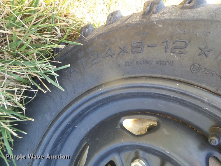 image for item GR9473 2015 Honda Rancher  atv