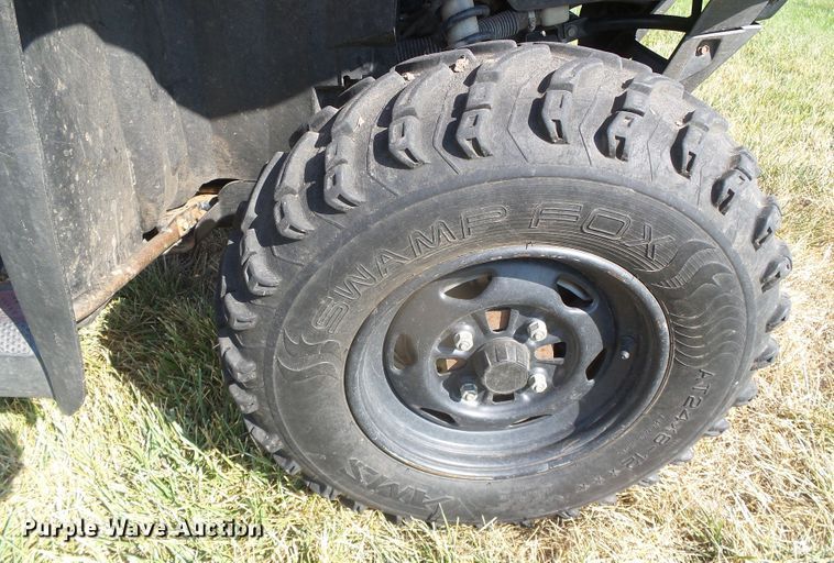 image for item GR9473 2015 Honda Rancher  atv