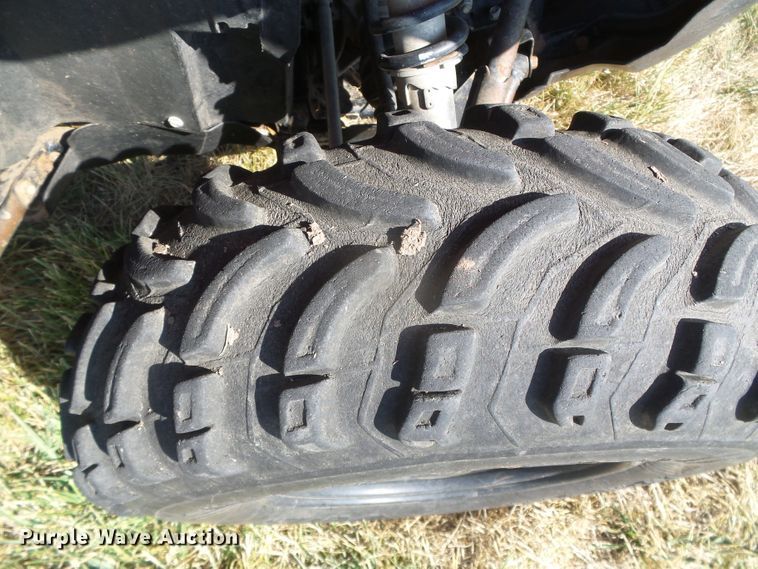 image for item GR9473 2015 Honda Rancher  atv