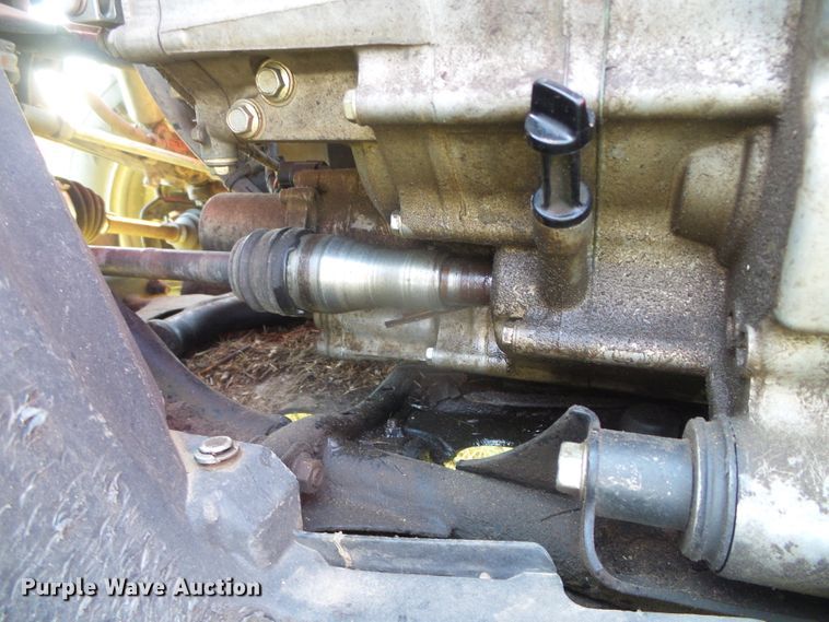 image for item GR9474 Honda TRX420FAE  atv