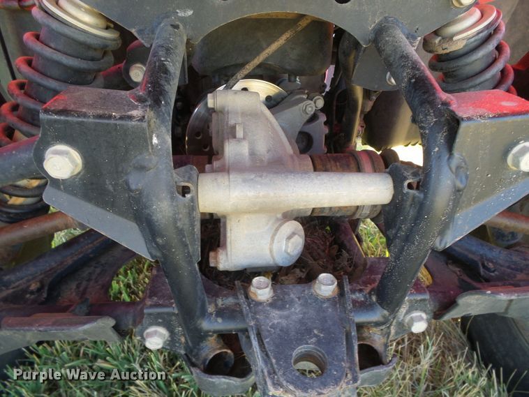 image for item GR9474 Honda TRX420FAE  atv