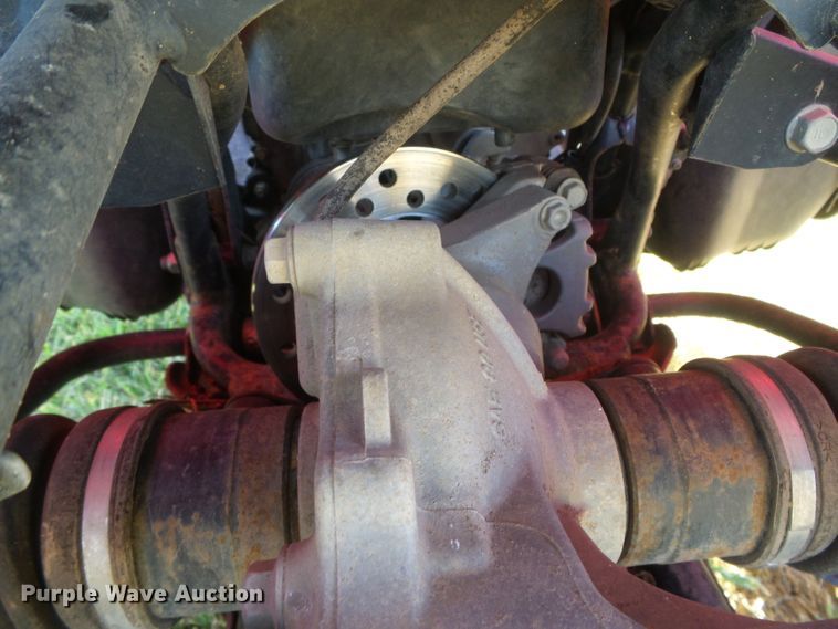 image for item GR9474 Honda TRX420FAE  atv