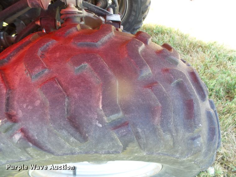 image for item GR9474 Honda TRX420FAE  atv