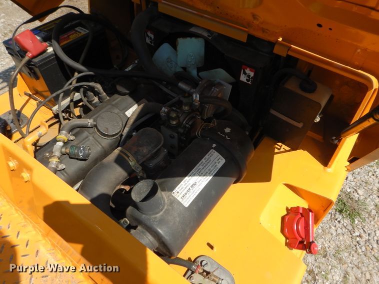 image for item HF9220 1991 Hyster H60XLM  forklift