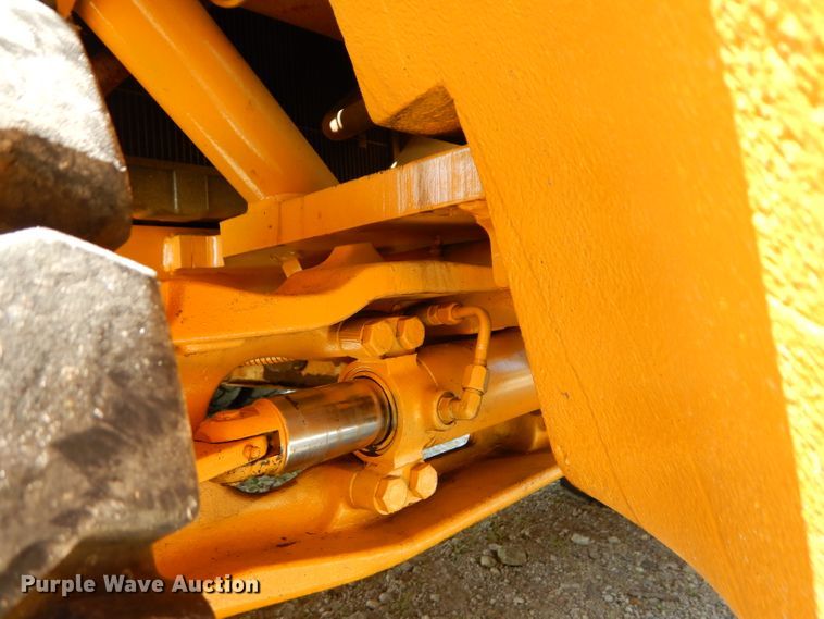 image for item HF9220 1991 Hyster H60XLM  forklift