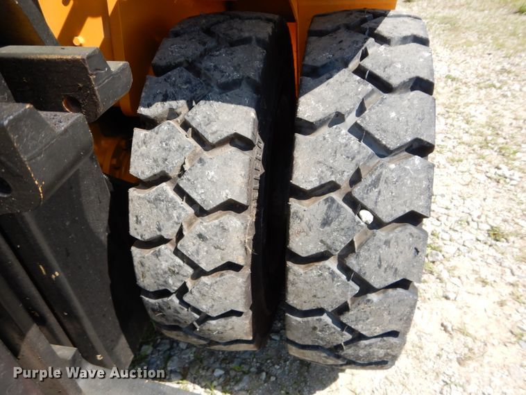 image for item HF9220 1991 Hyster H60XLM  forklift