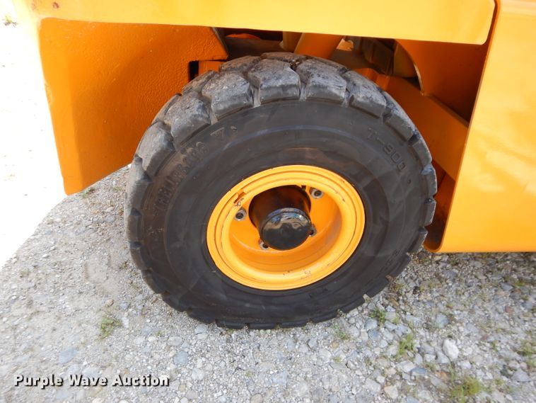 image for item HF9220 1991 Hyster H60XLM  forklift