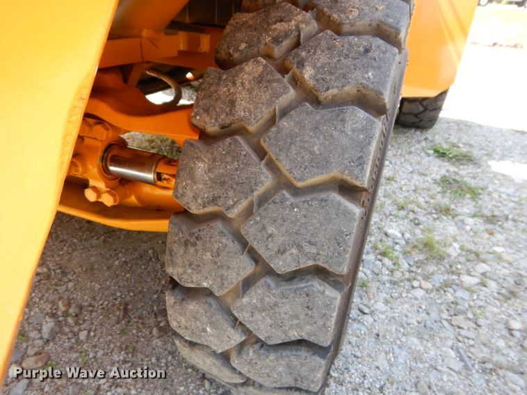 image for item HF9220 1991 Hyster H60XLM  forklift