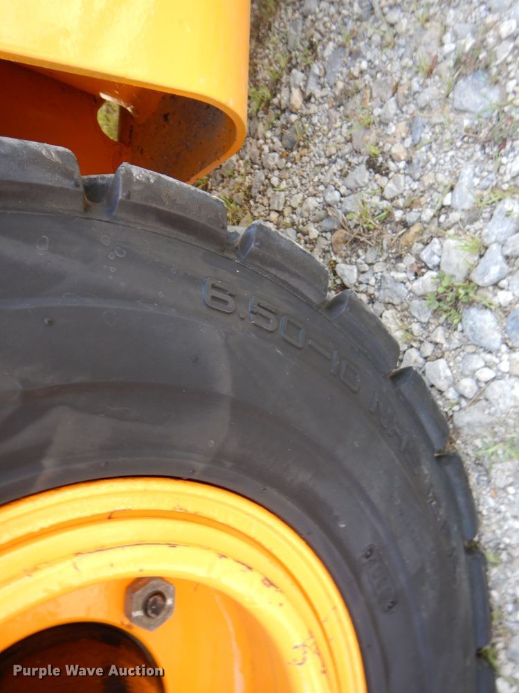 image for item HF9220 1991 Hyster H60XLM  forklift