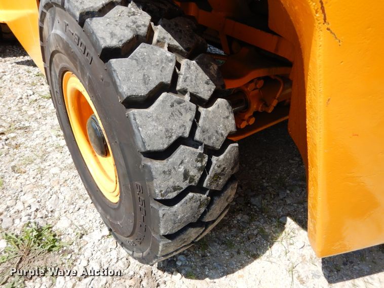 image for item HF9220 1991 Hyster H60XLM  forklift