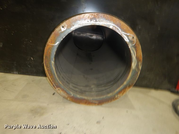 image for item HI9216 Samson 510  CNC plasma table