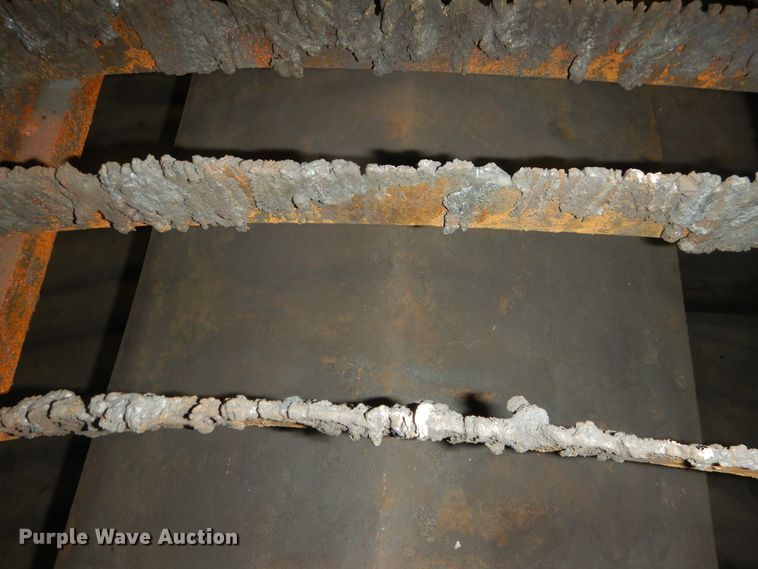 image for item HI9216 Samson 510  CNC plasma table