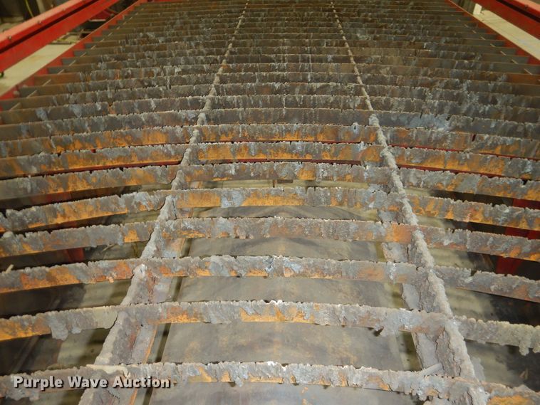 image for item HI9216 Samson 510  CNC plasma table