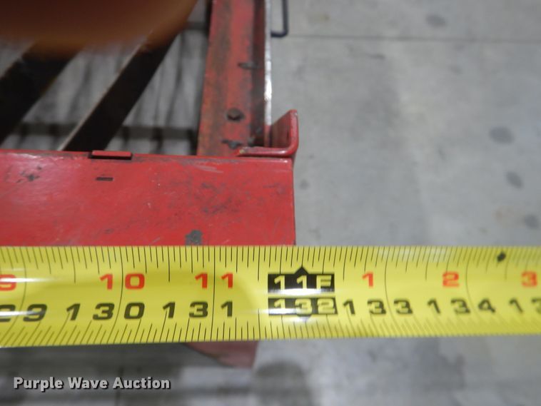 image for item HI9216 Samson 510  CNC plasma table